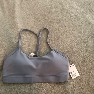 Lululemon sport bra